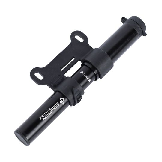 Велонасос COMIRON DIRK 3, Presta-Schrader, 8,3 бар.