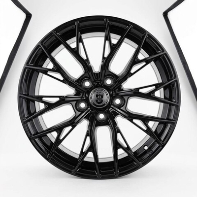Диск Литой Vorsteiner 3243 7.5 x R17 5x114.3 D73.1 ET35 BL
