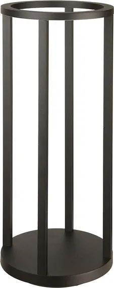 Наземный светильник Hassaleh A3370PA-1BK Arte Lamp