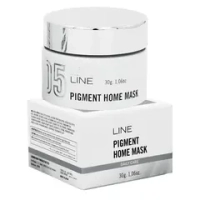 05 Pigment Home Mask Meline | Пигмент маска для домашнего применения