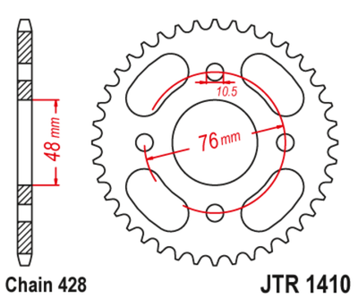 JTR1410