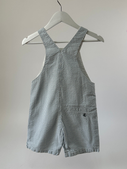 Комбинезон Petit Bateau