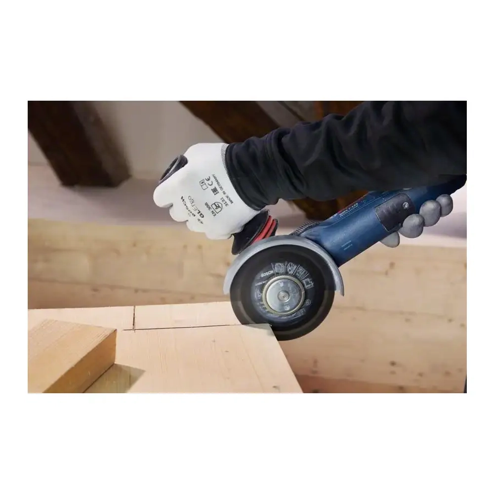 Отрезной диск Carbide Multi Wheel по дереву, 125 мм BOSCH 2608623013
