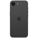 17e 256 Black Sim+eSim