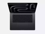 Apple MacBook Pro 16 Space Black (M3 Max 16-Core, GPU 40-Core, 128GB, 2TB) (Custom)