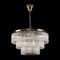 Подвесная люстра Maytoni Colonne MOD093PL-09BS
