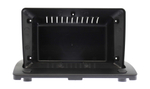 Переходная рамка магнитолы VOLVO XC90 2002-2014 9 дюймов