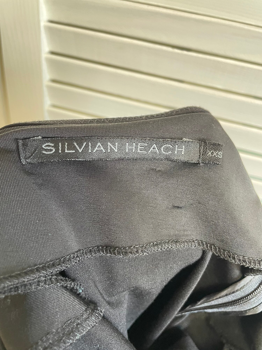 Платье Silvian Hearch