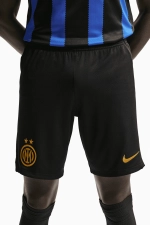 Шорты Nike Inter Milan 26/27 Home Stadium - черный