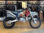 KTM 250 EXC 6 DAYS 2022