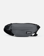 Поясная сумка Anteater Minibag Темно-серый
