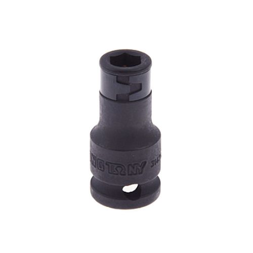 KING TONY (314710S) Держатель вставок (бит) ударный 3/8">5/16"