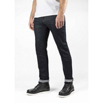 Джинсы Ironhead Raw Denim John Doe