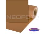 Фон бумажный Vibrantone VBRT2220 Mid Brown 2.1х11 м коричневый