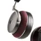 Noble Audio FoKus Apollo Pro Burgundy Red