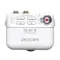 Zoom F2-BT White