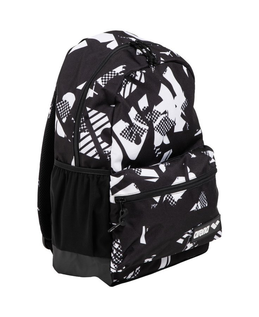 Рюкзак TEAM BACKPACK 30 ALLOVER
