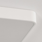 Citilux Купер CL724K95G0 LED RGB Светильник с пультом Белый