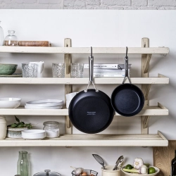 KitchenAid Сковорода из кованого закаленного алюминия 24см CC005693-001