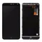 Дисплей для Meizu M1 Note в сборе с тачскрином в рамке Black