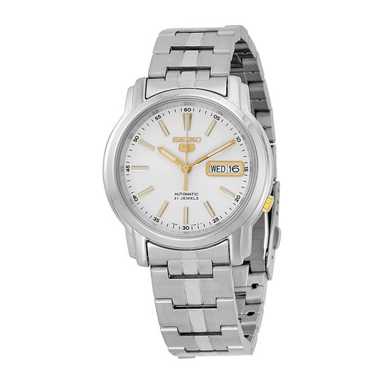 Мужские часы Seiko SNKL77K1Y, Seiko 5