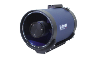 Оптическая труба MEADE 10" ACF (f/8) OTA w/UHTC (крепление - пластина Losmandy-style)