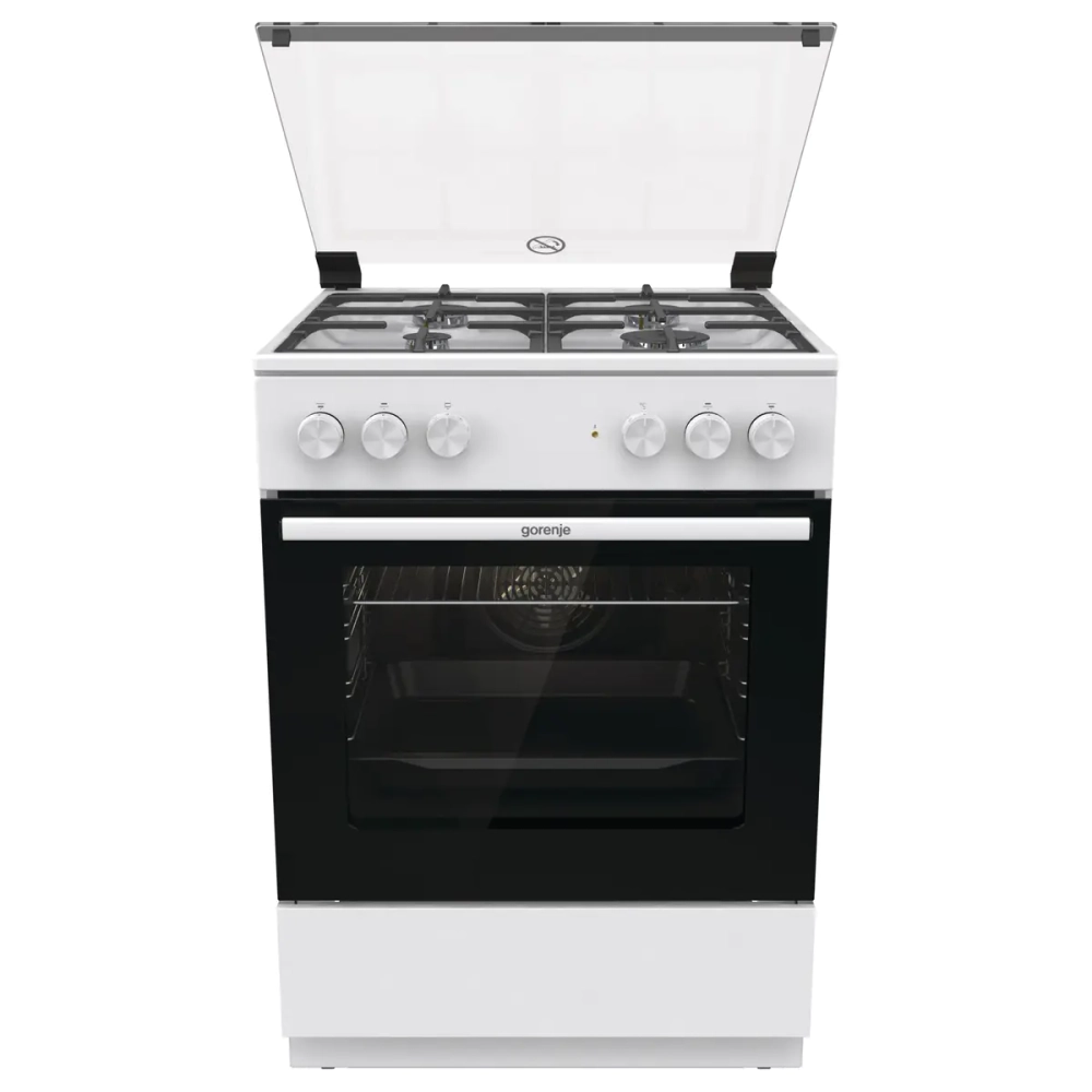 Плита комбинированная Gorenje GK6A44WF