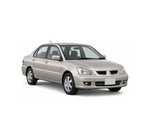 Mitsubishi Lancer Cedia