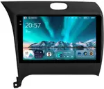 Магнитола для KIA Cerato 3 2013-2019 (штатная КЗВ, рамка тип 1) - Teyes CC4 монитор 9.2" 2K QLED на Android 14, Быстрейшая, Snapdragon 680, DSP, CarPlay, 4G SIM-слот
