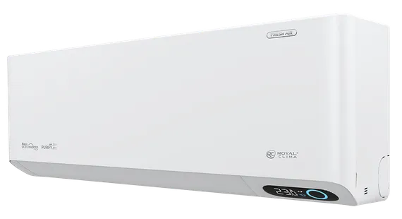 Инверторная сплит-система+вентиляция серии ROYAL FRESH STANDARD FULL DC EU Inverter RCI-RFS28HN (комплект)