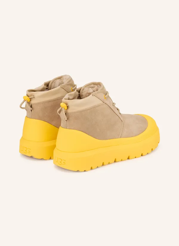 Ботинки унисекс UGG Neumel Weather Hybrid