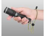 Фонарь тактический Armytek Dobermann XP-L HI 1050 лм холодный свет