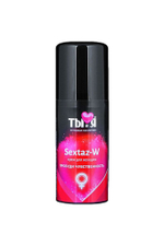 Возбуждающий крем Sextaz-W для женщин 20 гр