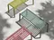 Doga Bench