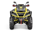 Квадроцикл AODES Pathcross ATV1000S MUD PRO EPS 2025г.