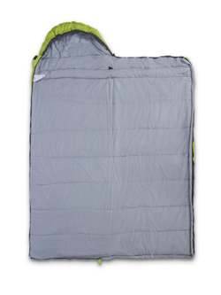 Спальный мешок Atemi Quilt 300R