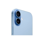 Смартфон Apple iPhone 17 512GB, eSIM, Mist Blue (Голубой)
