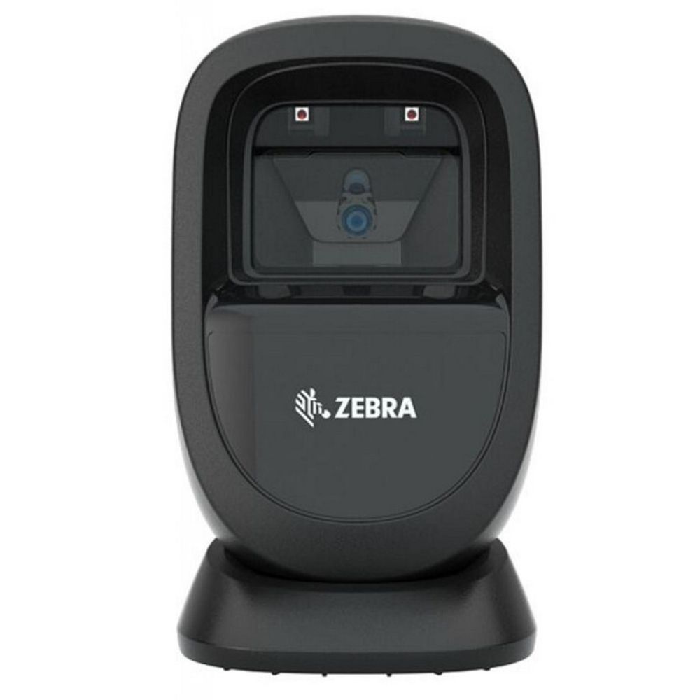 Сканер штрих-кода Zebra Symbol DS9308 (2D, USB, Черный)