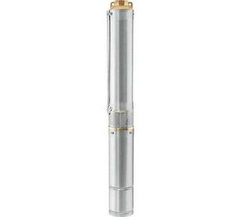 Погружной насос 4" ECO 2-56 (0.55 кВт,30 м)