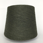 Ninetyfive - Filpucci; 95% кашемир, 5% меринос; 1400м/100гр; col.198 verde marcio цвет: хаки темный; Есть бобинки: 207, 312 гр S717