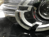 Фара левая LR Discovery Sport (2014-2019) ксенон