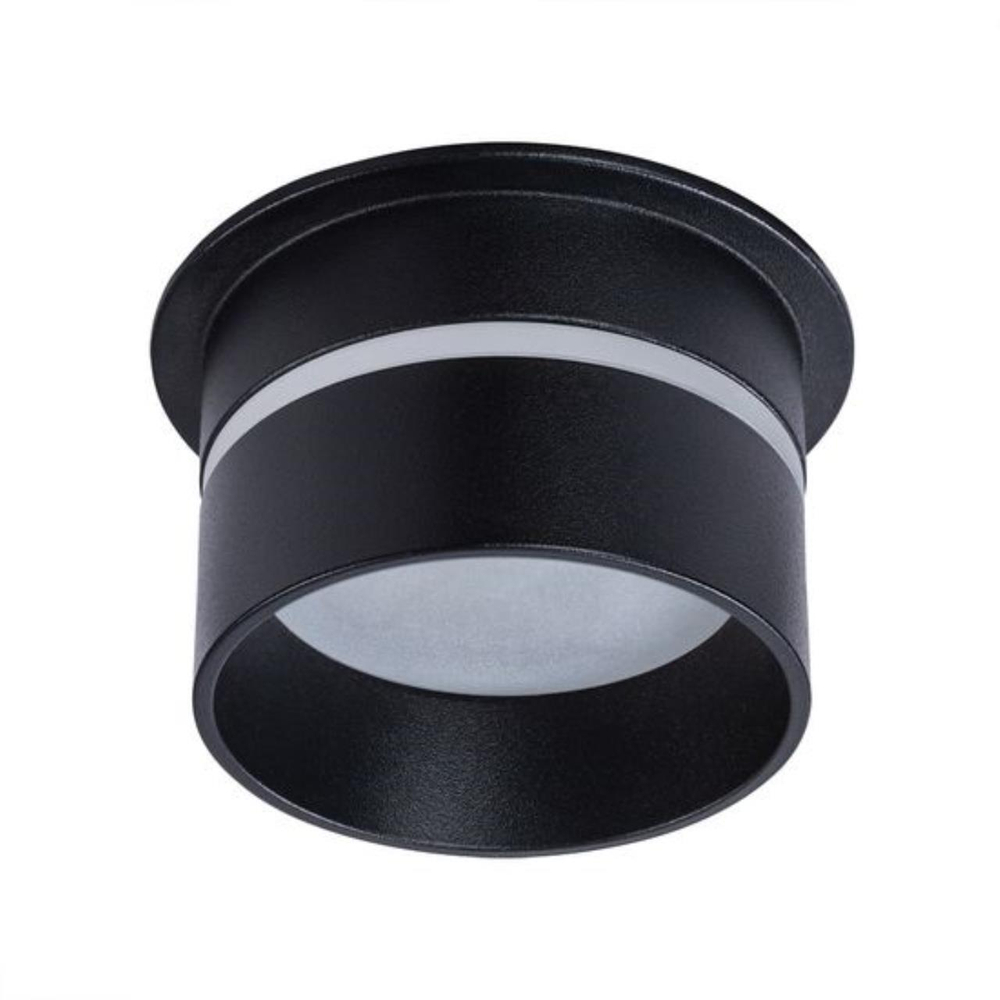 Встраиваемый светильник Arte Lamp IMAI A2164PL-1BK