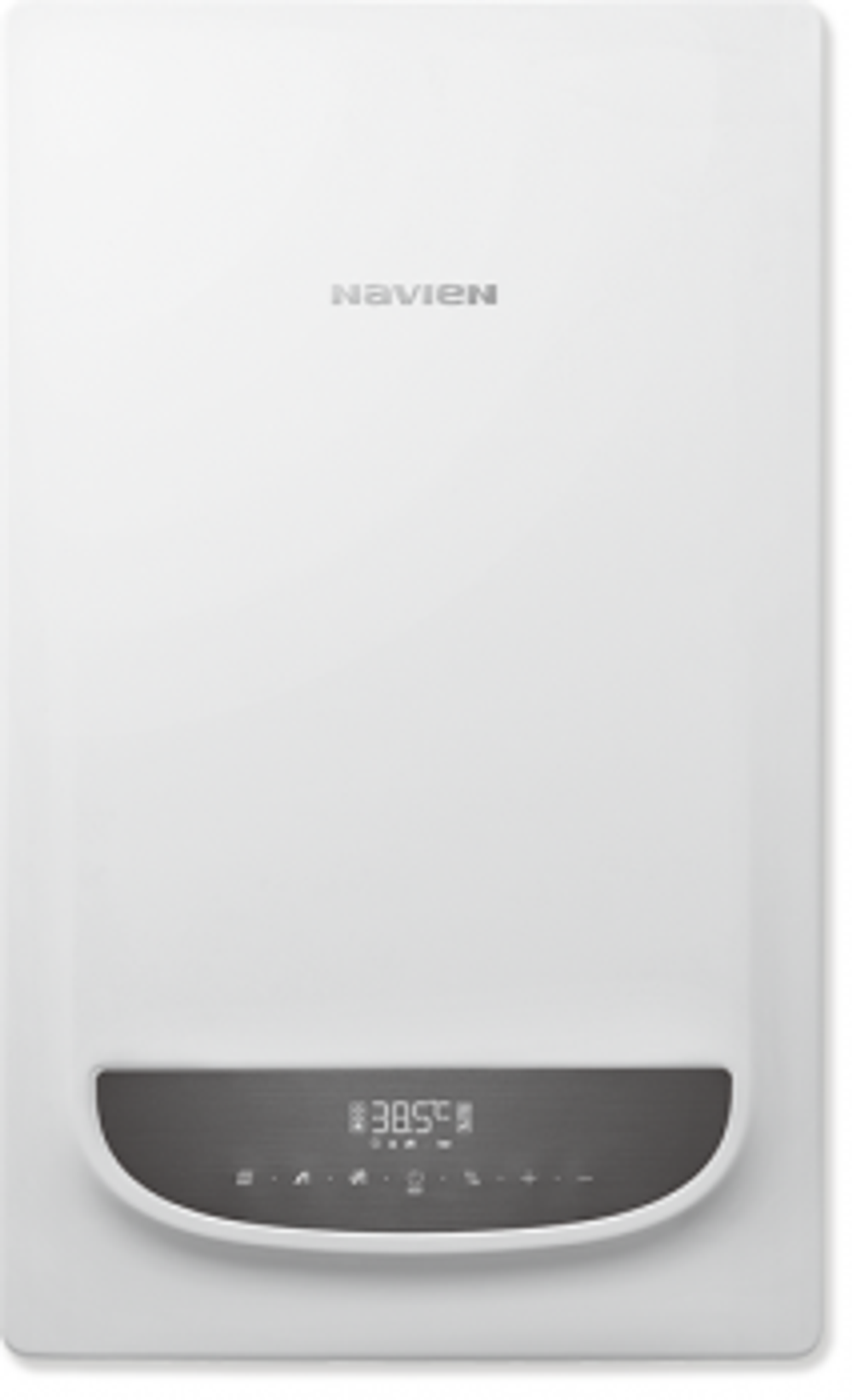 Настенный газовый котел Navien Deluxe One 35k