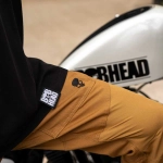 Брюки Casual Cargo Combat Camel BOBHEAD