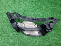 Насадка глушителя правая BMW X5 G05 18-23 M-paket
