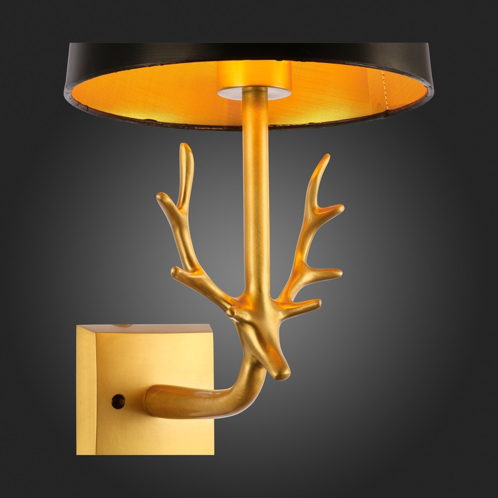 Светильник настенный ST Luce Velossa SL1123.201.01