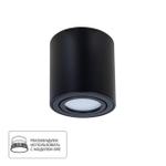 Накладной светильник Arte Lamp BEID A1513PL-1BK