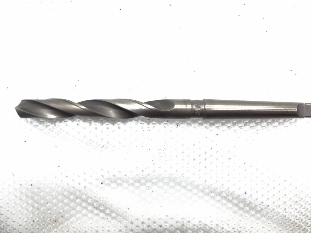 Сверло 11.8мм (85х175) Р6АМ5 к\х К/М1 СССР