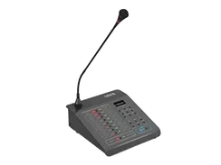 CVGAUDIO MCD-16 - внешняя микрофонная консоль для работы с процессорами CVGAUDIO ZONER pro и MDSP