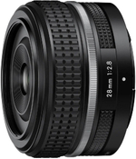 Nikon 28mm f/2.8 SE Nikkor Z, черный